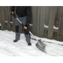 Fiskars Light snow shovel (1001636)