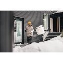Fiskars Light snow shovel (1001636)