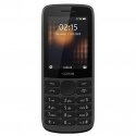 215 DS 4G Mobile Phone Black