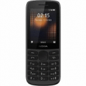 215 DS 4G Mobile Phone Black
