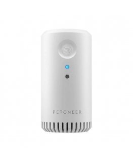 Drėkintuvas Išmanus oro valytuvas Petoneer Smart Odor Eliminator