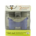Focus Binoculars for children Junior 6x21 blue