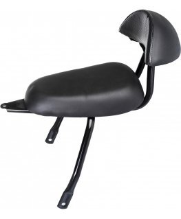 Additional container seat