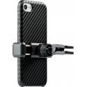 Wave Ventclip car holder, black