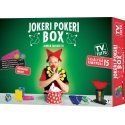 Jokeri Pokeri Box -taikasetti