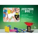 Joker Poker Box Magic Cartridge