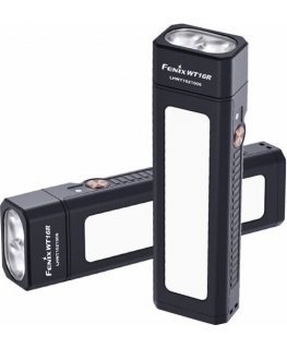 Fenix WT16R work lamp