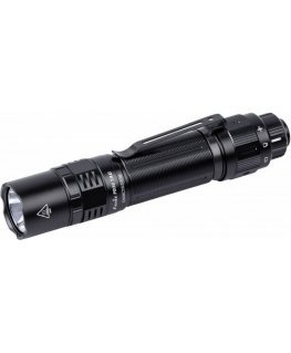 Fenix PD36R TAC flashlight