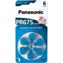 Panasonic PR675LH/6DC 6-pack