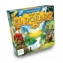 Quest for Eldorado -strategiapeli