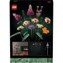 LEGO® ICONS™ Gėlių puokštė (10280)
