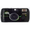 Fujifilm QuickSnap, disposable camera, with flash. 400/135/27 (X2 pcs.)