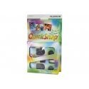 Fujifilm QuickSnap, disposable camera, with flash. 400/135/27 (X2 pcs.)