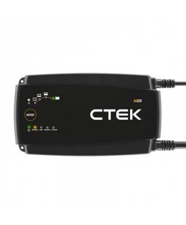 Impulse battery charger CTEK M2512V 25A Marine