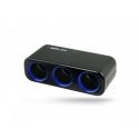 Xblitz R3 Car Charger_Splitter