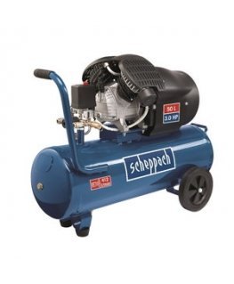 Kompressor HC 53dc / 50L, Scheppach