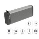 Tellur Bluetooth Speaker Selene gray
