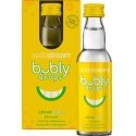 Sodastream Bubly Drops lemon concentrate, 40 ml Sodastream Bubly Drops lemon concentrate, 40 ml