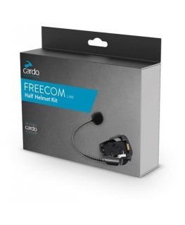 FREECOM LINE, HALF HELMET KIT