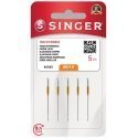 Singer Needle, 2045 SZ12 BLST W