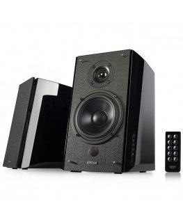 Edifier R2000DB Speakers 2.0 (black)