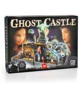 Ghost Castle board game