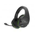 HEADSET HYPERX CLOUDX STINGER/CORE HHSS1C-DG-GY/G KINGSTON