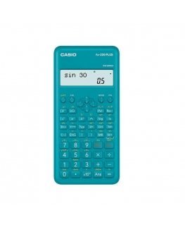 Scientific calculator CASIO FX-220 PLUS II, 78 x 155 x 19.5 mm