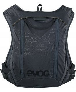 Evoc Hydro Pro 3 drinking backpack, black