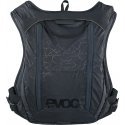 Evoc Hydro Pro 3 drinking backpack, black