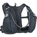 Evoc Hydro Pro 3 drinking backpack, black