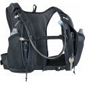 Evoc Hydro Pro 3 drinking backpack, black