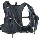 Evoc Hydro Pro 3 drinking backpack, black
