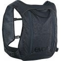 Evoc Hydro Pro 3 drinking backpack, black