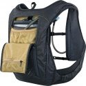 Evoc Hydro Pro 3 drinking backpack, black