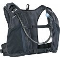 Evoc Hydro Pro 3 -juomareppu, musta