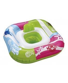 Inflatable swiming seat BECO