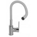 Pyramid Flessi kitchen mixer grey Pyramid Flessi kitchen mixer grey