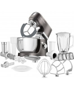 Köögikombain Sencor STM6378BK