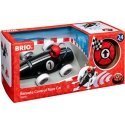 BRIO - Remote controlled racing car, black