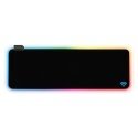 Mouse pad for backlit games Media-Tech RGB GAMING MAT MT262