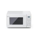 Sharp Microwave Oven YC-MS02E-C 800 W