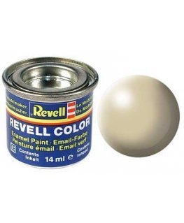 Revell enamel beige