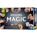 Amazing Magic magic cartridge, 350 tricks