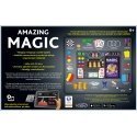 Amazing Magic -taikasetti, 350 temppua