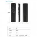 Riff G20s Universal Smart TV - PC - Android TV Wireless / IR Remote Voice Assistant & Gyroscope Black