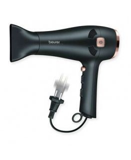 Beurer HC55 hairdryer