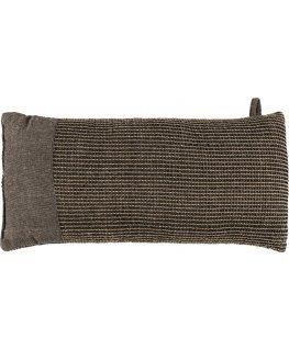 Casual Kenno sauna pillow, brown