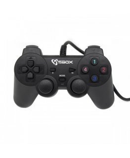 Sbox GP-2009 Gamepad