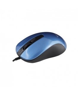 Sbox Optical Mouse M-901 blue